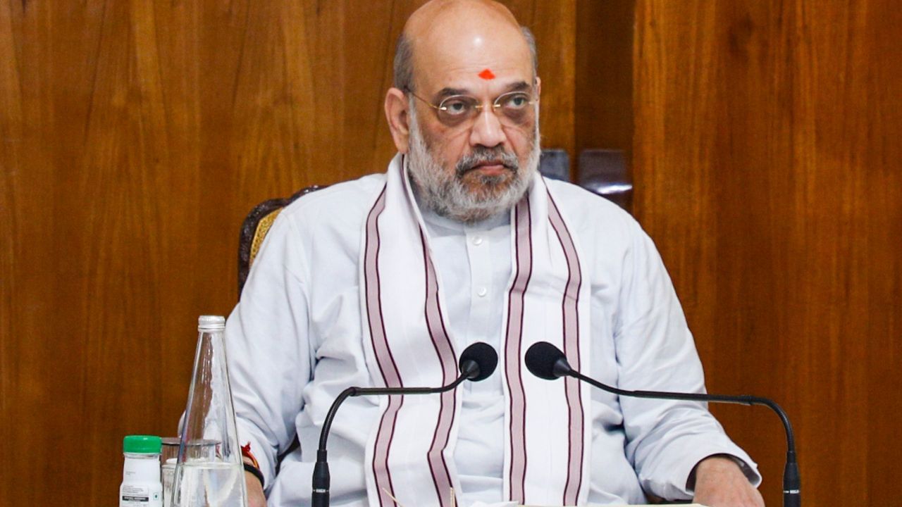 டெல்லியில் பாஜக நிர்வாகிகளுடன் மத்திய அமைச்சர் அமித்ஷா ஆலோசனை.. விவாதிக்கப்பட்ட முக்கிய விஷயங்கள்.. டெல்லியில் பாஜக நிர்வாகிகளுடன் மத்திய அமைச்சர் அமித்ஷா ஆலோசனை.. விவாதிக்கப்பட்ட முக்கிய விஷயங்கள்..