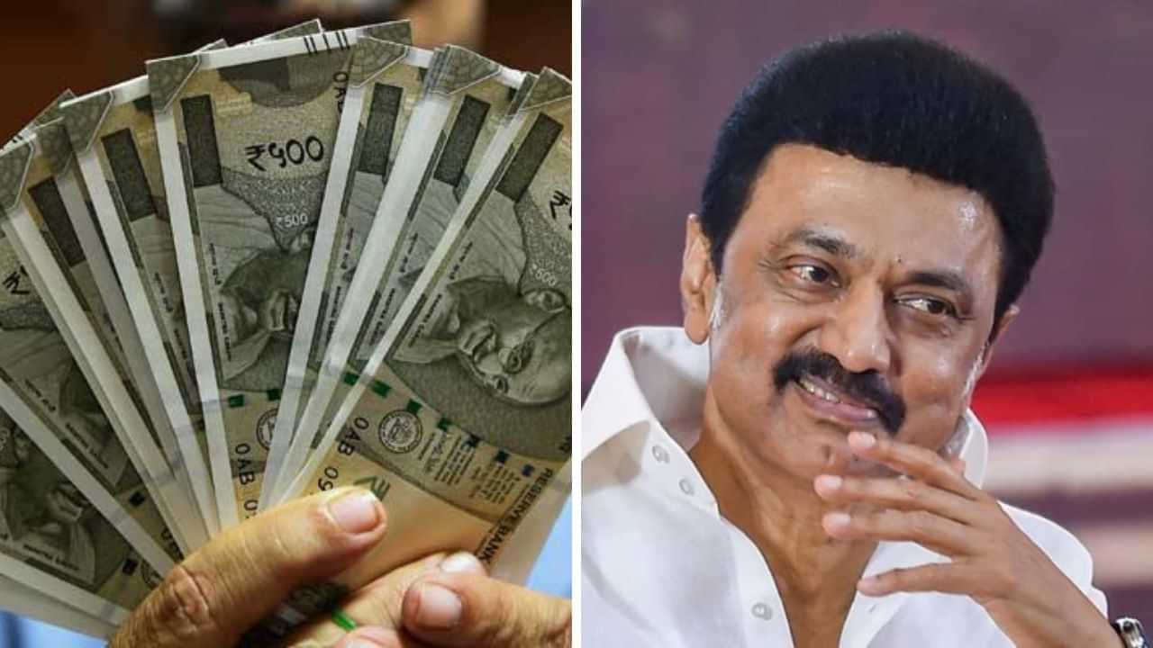 அன்புக் கரங்கள் திட்டம்... மாதம் ரூ.2,000 பெறுவது எப்படி? முழு விவரம் இதோ!