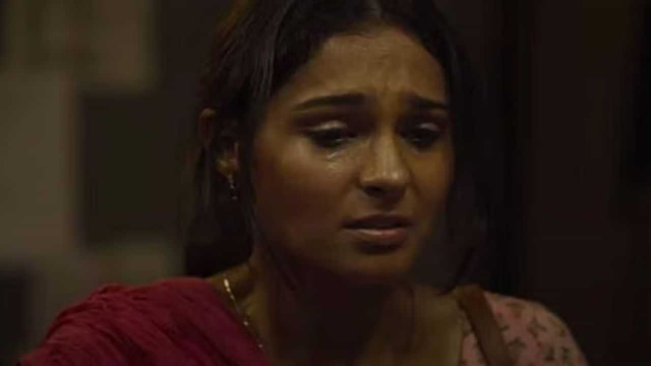 கரூரில் நடந்த விபத்து பெருந்துயர் அளிக்கிறது - நடிகை ஆண்ட்ரியா ஜெரெமையா