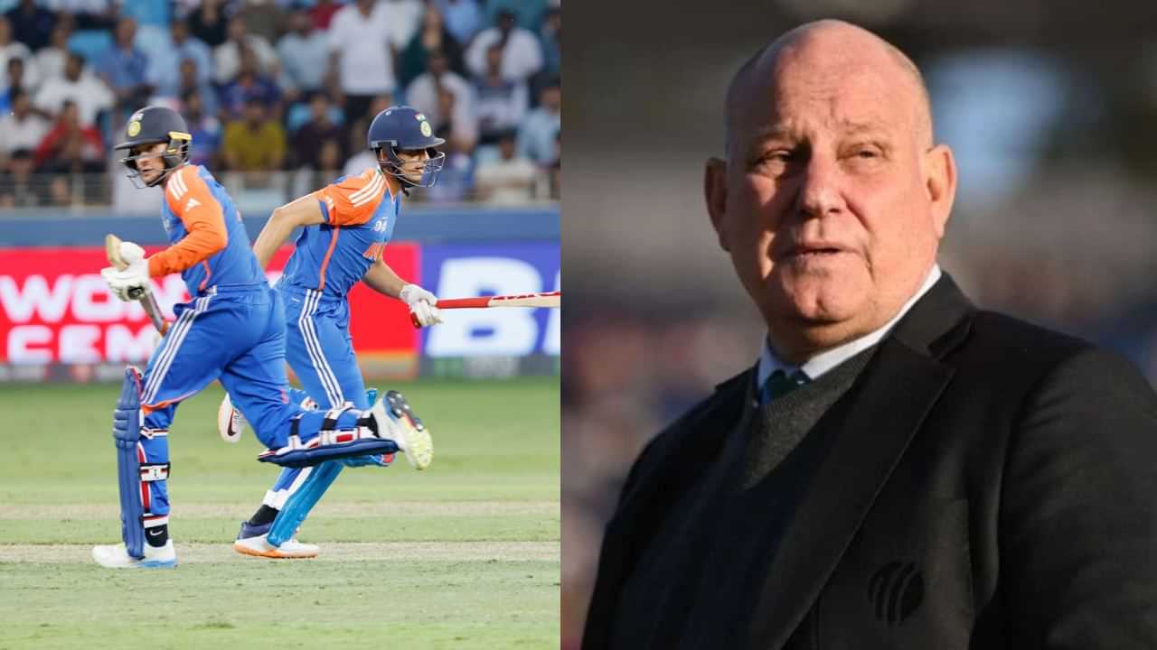 India - Pakistan: கைக்குலுக்காத இந்திய வீரர்கள்.. அம்பயர் மீது கோபம் கொண்ட பிசிபி.. புறக்கணிக்கும் பாகிஸ்தான்! India - Pakistan: கைக்குலுக்காத இந்திய வீரர்கள்.. அம்பயர் மீது கோபம் கொண்ட பிசிபி.. புறக்கணிக்கும் பாகிஸ்தான்!