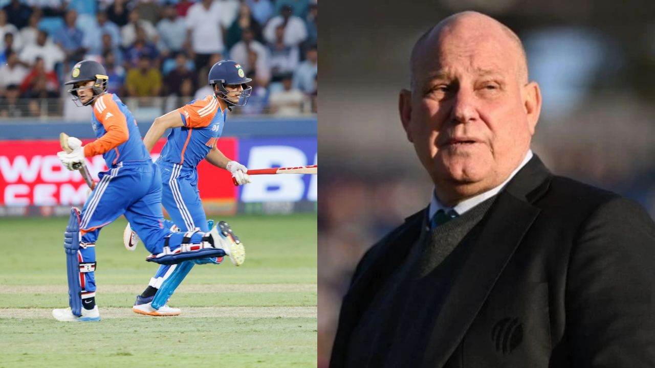 India – Pakistan: கைக்குலுக்காத இந்திய வீரர்கள்.. அம்பயர் மீது கோபம் கொண்ட பிசிபி.. புறக்கணிக்கும் பாகிஸ்தான்!