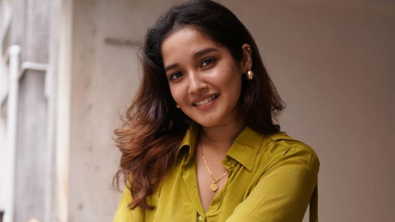 அனிகா சுரேந்திரனின் செலிபிரிட்டி க்ரஸ் யார் தெரியுமா? அவரே சொன்ன விசயம்! அனிகா சுரேந்திரனின் செலிபிரிட்டி க்ரஸ் யார் தெரியுமா? அவரே சொன்ன விசயம்!
