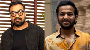 சக்திமான் படத்திற்காக பேசில் ஜோசப் 2 வருசம் காத்திருந்தார் – அனுராக் காஷ்யப்