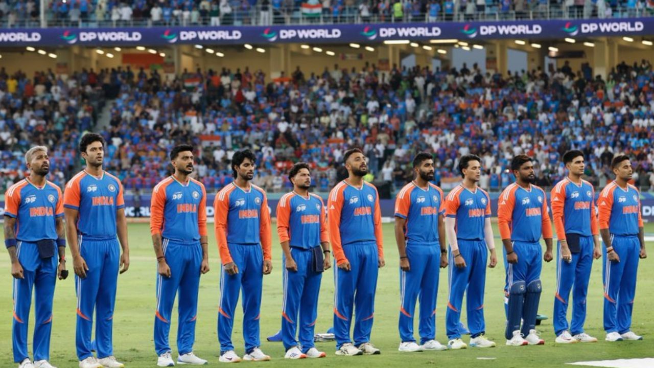 India Cricket Sponsorship: இந்திய அணியின் புதிய ஸ்பான்சராக அப்போல்லோ டயர்ஸ்.. ஒரு போட்டிக்கு இவ்வளவு பணம் வழங்குமா..?