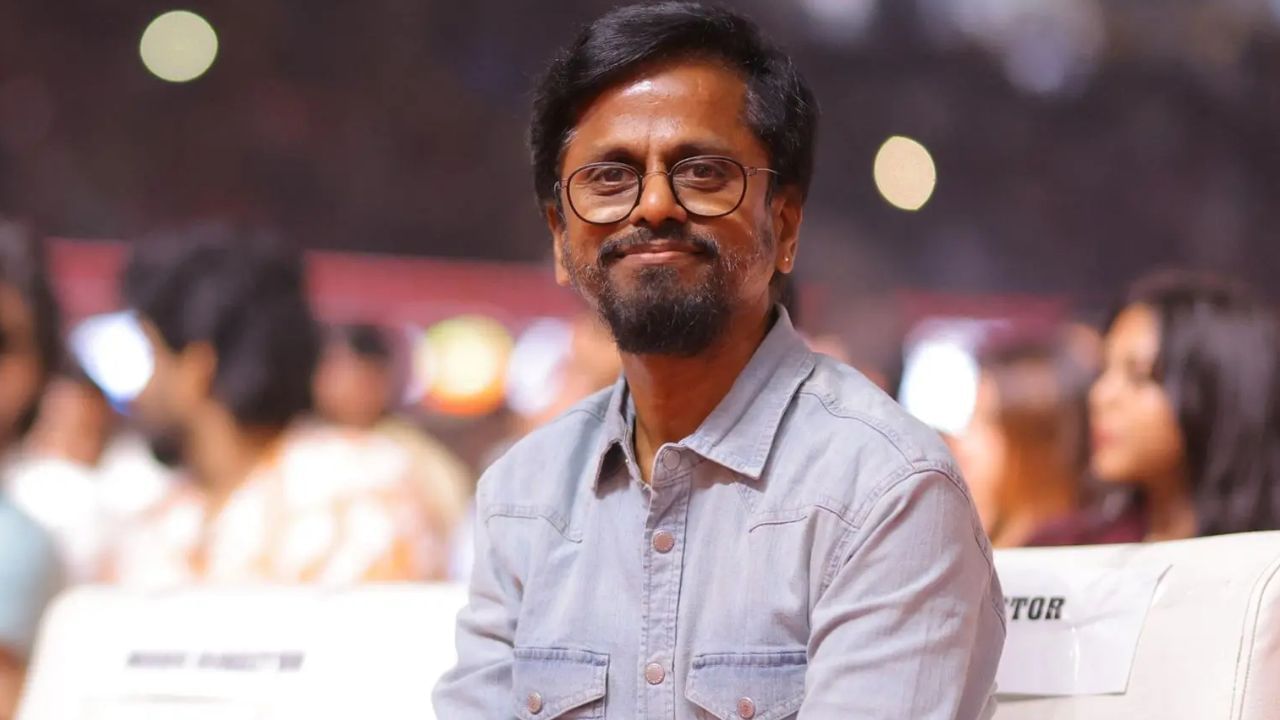 இயக்குநர் பாலாவிற்கு நன்றி சொல்ல வேண்டும் – ஏ.ஆர்.முருகதாஸ் சொன்ன விசயம் இயக்குநர் பாலாவிற்கு நன்றி சொல்ல வேண்டும் – ஏ.ஆர்.முருகதாஸ் சொன்ன விசயம்