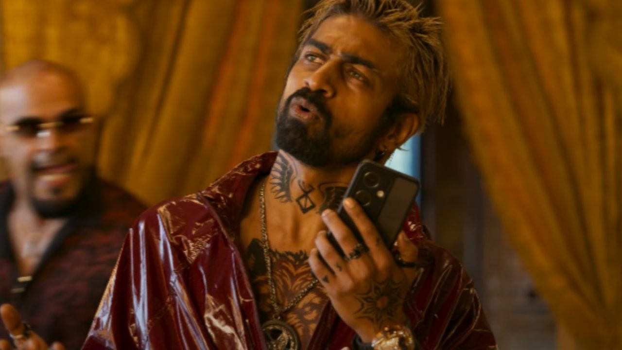 குட் பேட் அக்லி படத்தில் வில்லனா நடிக்க ஒரே காரணம் இதுதான் – அர்ஜுன் தாஸ் சொன்ன சீக்ரெட் குட் பேட் அக்லி படத்தில் வில்லனா நடிக்க ஒரே காரணம் இதுதான் – அர்ஜுன் தாஸ் சொன்ன சீக்ரெட்