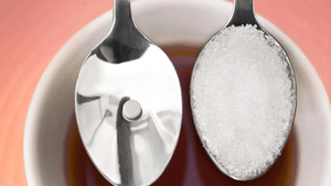 மூளை வயதை 1.6 ஆண்டுகள் அதிகரிக்கும் செயற்கை இனிப்புகள் – ஆய்வில் அதிர்ச்சி தகவல்