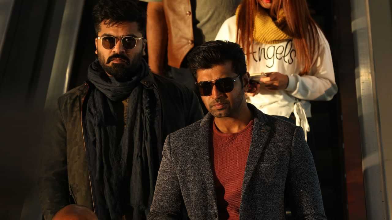 Arun Vijay: செக்கச் சிவந்த வானம் படத்தில் அவர்தான் எனது வேடத்தில் நடிக்கவேண்டியது - அருண் விஜய் ஓபன் டாக்! Arun Vijay: செக்கச் சிவந்த வானம் படத்தில் அவர்தான் எனது வேடத்தில் நடிக்கவேண்டியது - அருண் விஜய் ஓபன் டாக்!