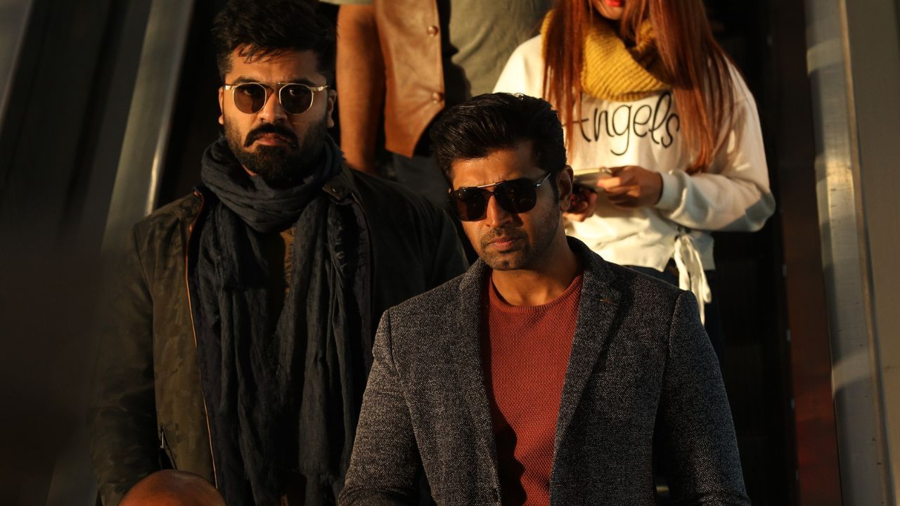 Arun Vijay: செக்கச் சிவந்த வானம் படத்தில் அவர்தான் எனது வேடத்தில் நடிக்கவேண்டியது – அருண் விஜய் ஓபன் டாக்!