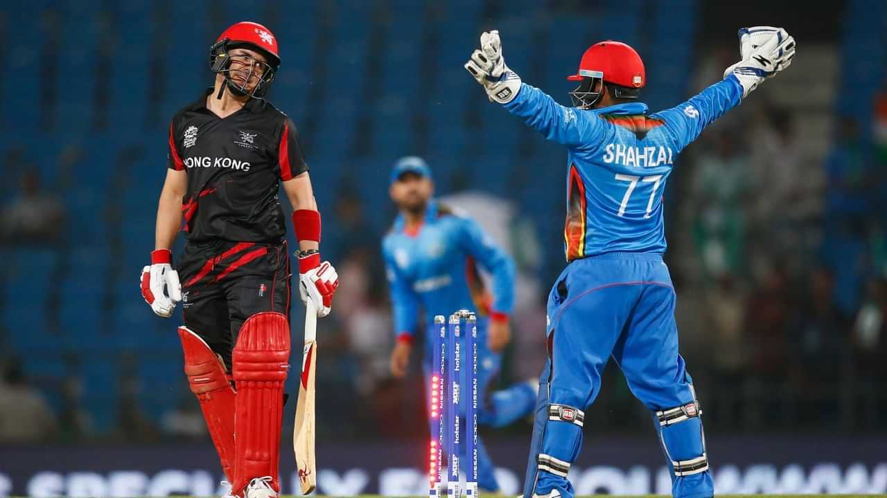 Asia Cup 2025: ஆசியக் கோப்பை தொடக்கப் போட்டி! ஆப்கானிஸ்தான் - ஹாங்காங் மோதல்.. கடந்தகால சந்திப்புகள் எப்படி? Asia Cup 2025: ஆசியக் கோப்பை தொடக்கப் போட்டி! ஆப்கானிஸ்தான் - ஹாங்காங் மோதல்.. கடந்தகால சந்திப்புகள் எப்படி?