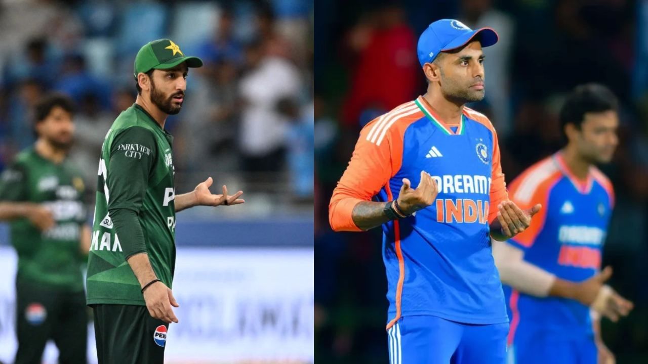 IND vs PAK Asia Cup 2025: இது எங்களுக்கு அவமானம்! இந்திய அணிக்கு எதிராக புகார்.. ஐசிசியிடம் சென்ற பாகிஸ்தான் அணி! IND vs PAK Asia Cup 2025: இது எங்களுக்கு அவமானம்! இந்திய அணிக்கு எதிராக புகார்.. ஐசிசியிடம் சென்ற பாகிஸ்தான் அணி!