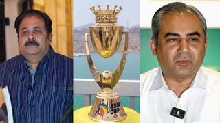Asia Cup Trophy Controversy: வென்ற அணிக்கே ஆசியக் கோப்பை.. ஏசிசி கூட்டத்தில் பிசிசிஐ கடும் வாதம்..!