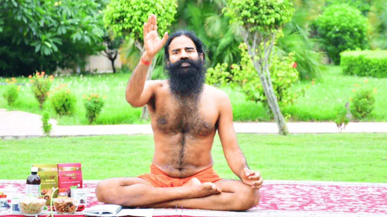 மூளையின் செயல்பாட்டை அதிகரிக்கும் பாபா ராம்தேவின் யோகாசனங்கள் – எப்படி செய்வது?