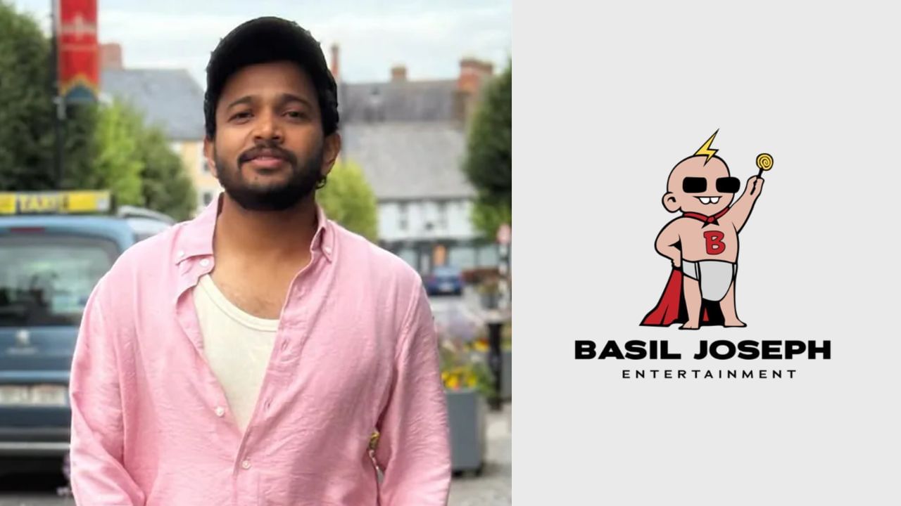 மலையாள சினிமாவில் புது அவதாரம் எடுத்த பேசில் ஜோசஃப் – வாழ்த்தும் ரசிகர்கள் மலையாள சினிமாவில் புது அவதாரம் எடுத்த பேசில் ஜோசஃப் – வாழ்த்தும் ரசிகர்கள்