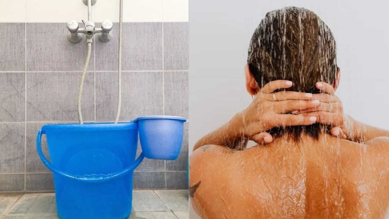 குளித்த பிறகு செய்யக்கூடாதவை.. சனியால் பெரும் இழப்பு உண்டாகும்! குளித்த பிறகு செய்யக்கூடாதவை.. சனியால் பெரும் இழப்பு உண்டாகும்!