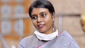 தமிழக அரசின் எரிசக்தி துறை செயலாளர் பீலா வெங்கடேசன் மரணம் – அரசியல் தலைவர்கள் இரங்கல்