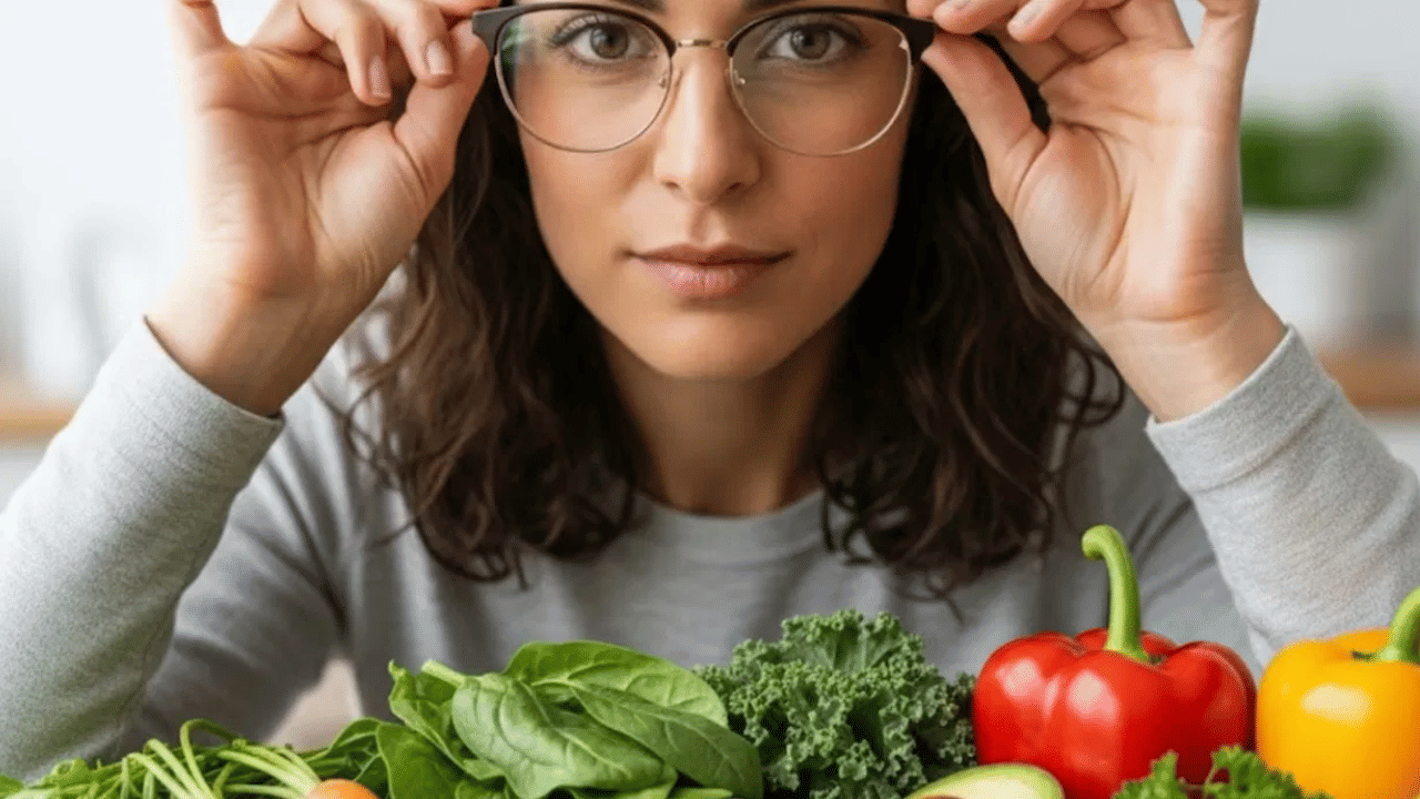 கண் ஆரோக்கியத்தை மேம்படுத்தும் 5 சூப்பர் உணவுகள்- என்ன தெரியுமா? கண் ஆரோக்கியத்தை மேம்படுத்தும் 5 சூப்பர் உணவுகள்- என்ன தெரியுமா?