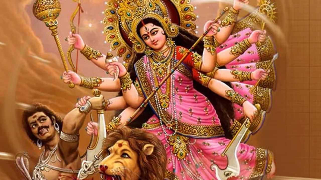 Navratri 2025: தொடர் விடுமுறை.. நவராத்திரியை சிறப்பாக்க போக வேண்டிய அம்மன் கோயில்கள்!