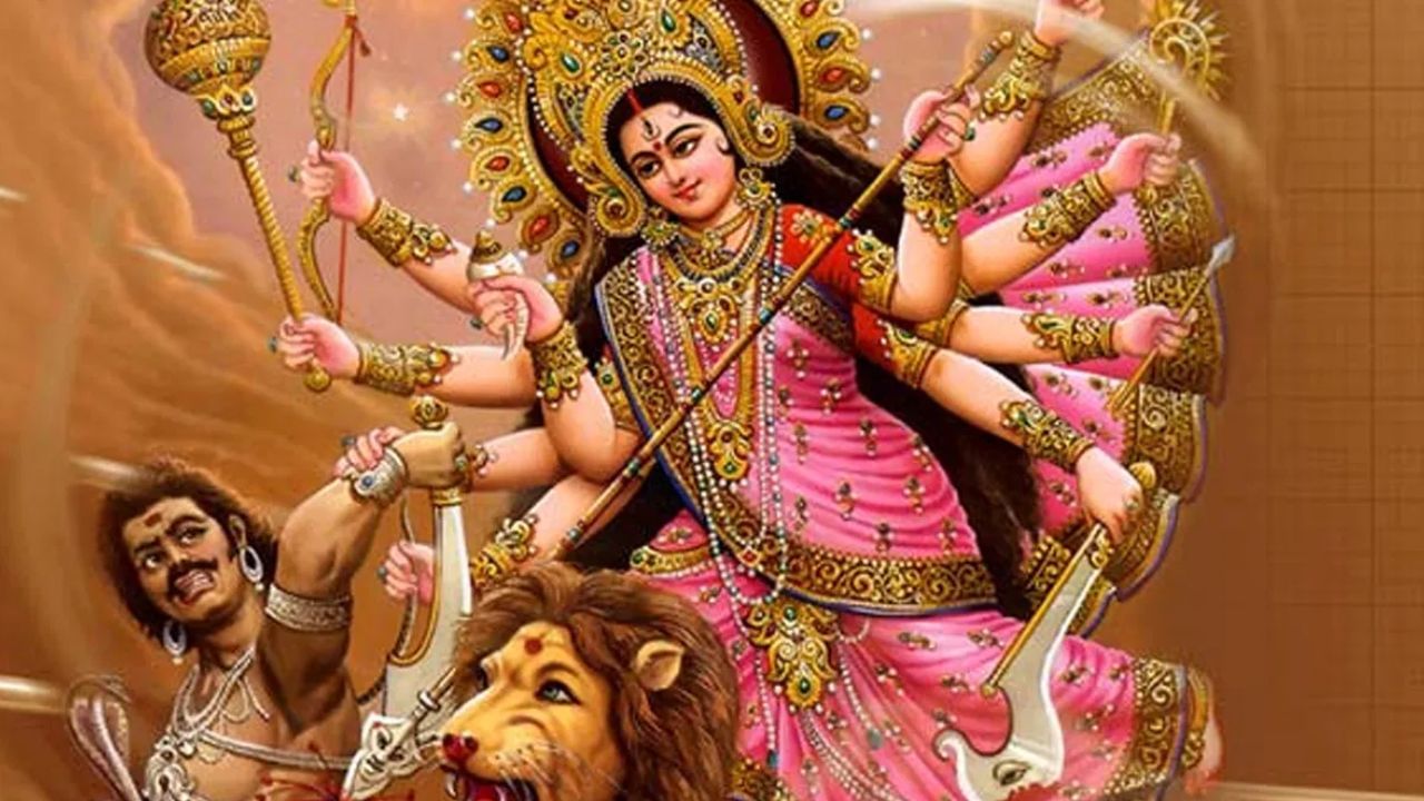 Navratri 2025: தொடர் விடுமுறை.. நவராத்திரியை சிறப்பாக்க போக வேண்டிய அம்மன் கோயில்கள்!