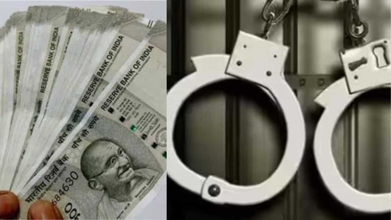 80 ஆயிரம் ரூபாய் திருட முயன்ற திருடர்கள்.. 2 லட்சம் ரூபாய் பைக்கை இழந்து சிக்கியது எப்படி? 80 ஆயிரம் ரூபாய் திருட முயன்ற திருடர்கள்.. 2 லட்சம் ரூபாய் பைக்கை இழந்து சிக்கியது எப்படி?