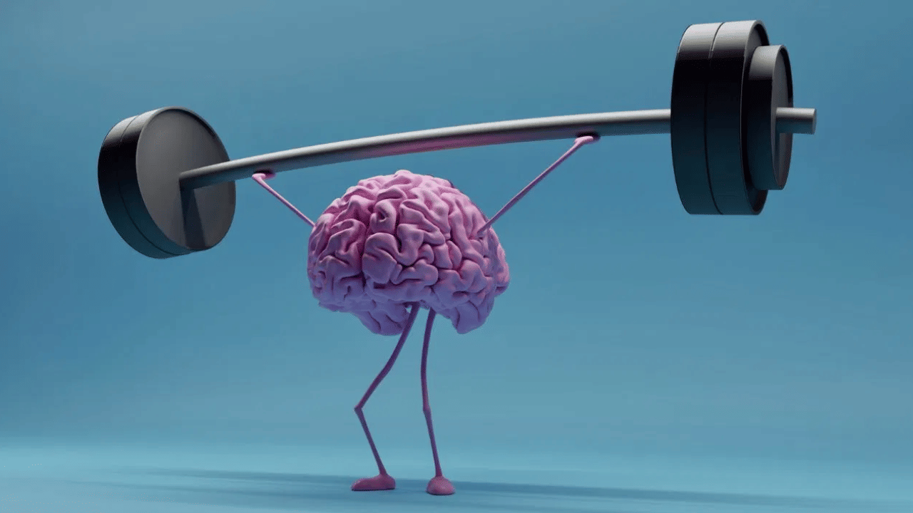 மூளையை இளமையாக வைத்திருக்கும் சீக்ரெட் இதுதான் - 33 வருட அனுபவம் கொண்ட மருத்துவர் பகிர்ந்த தகவல்