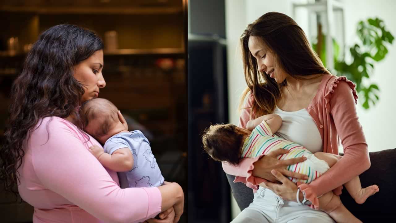 Healthy Breastfeeding: தாய்ப்பால் கொடுக்கும் பெண்கள் எதையெல்லாம் சாப்பிடக்கூடாது..? மருத்துவர் கூறும் அட்வைஸ்! Healthy Breastfeeding: தாய்ப்பால் கொடுக்கும் பெண்கள் எதையெல்லாம் சாப்பிடக்கூடாது..? மருத்துவர் கூறும் அட்வைஸ்!