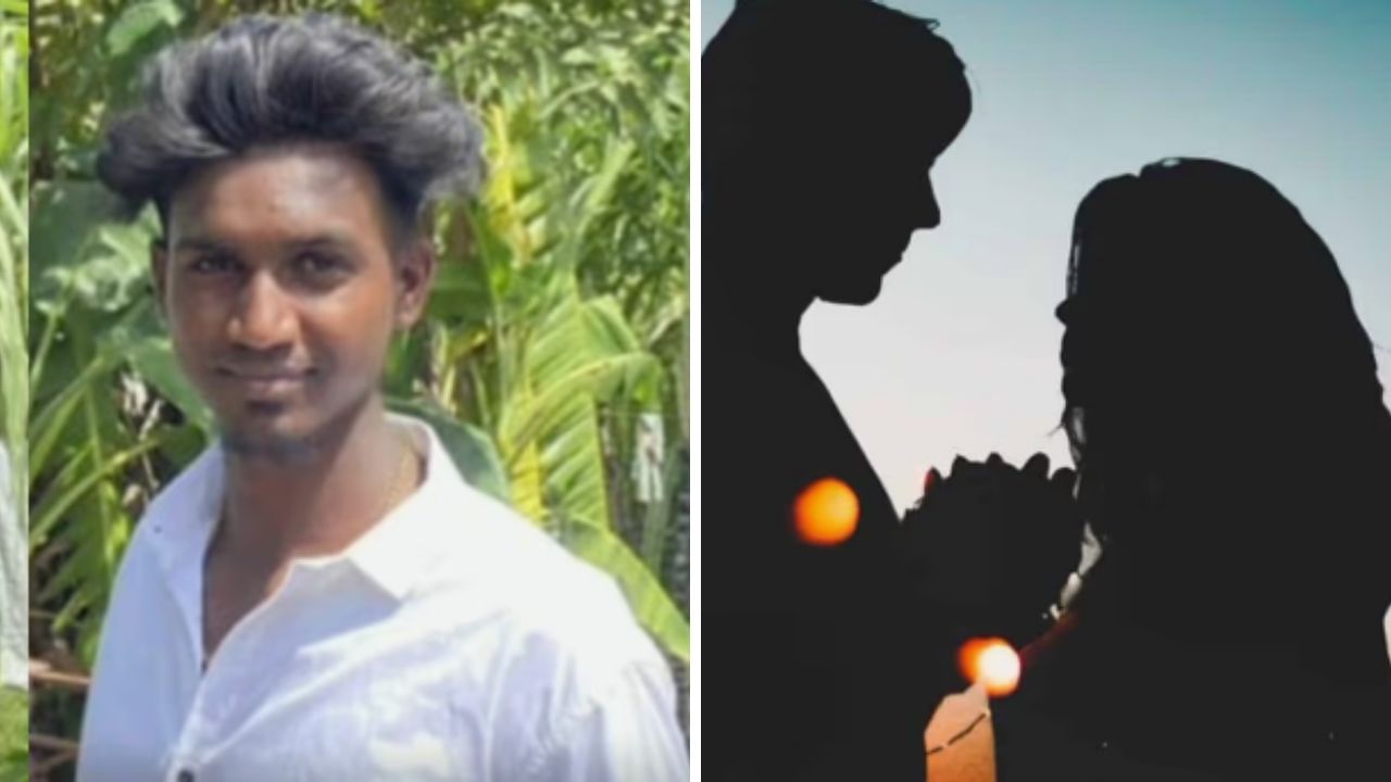 காதலனுடன் ஹோட்டலில் இருந்த பெண்.. இறுதியில் எடுத்த விபரீத முடிவு.. சென்னையில் அதிர்ச்சி காதலனுடன் ஹோட்டலில் இருந்த பெண்.. இறுதியில் எடுத்த விபரீத முடிவு.. சென்னையில் அதிர்ச்சி