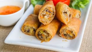 Food Recipe: சிறுவர்களுக்கான சூப்பரான ஆரோக்கிய உணவு.. ஈஸியான சிக்கன் ரோல் மேக்கிங் டிப்ஸ் இதோ!
