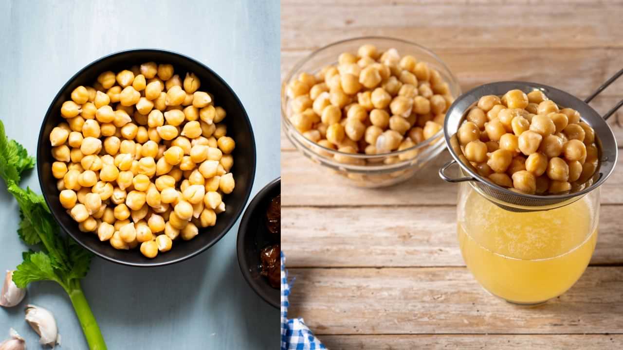 Health Benefits of Chickpea: உடல் ஆரோக்கியத்திற்கு கொத்து கொத்தான நன்மைகள்.. கொட்டித்தரும் கொண்டைக்கடலை! Health Benefits of Chickpea: உடல் ஆரோக்கியத்திற்கு கொத்து கொத்தான நன்மைகள்.. கொட்டித்தரும் கொண்டைக்கடலை!