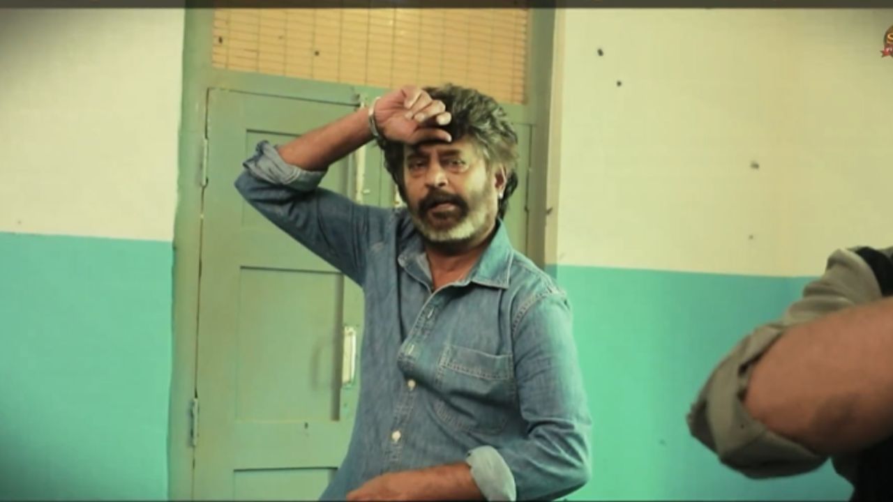 கூலி படத்தின் சிக்கிடு பாடலின் BTS வீடியோவை வெளியிட்ட படக்குழு! கூலி படத்தின் சிக்கிடு பாடலின் BTS வீடியோவை வெளியிட்ட படக்குழு!
