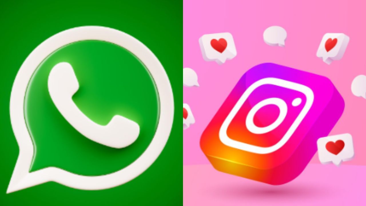 WhatsApp : இன்ஸ்டாகிராமை தொடந்து வாட்ஸ்அப்பிலும் வரும் Close Friends அம்சம்! WhatsApp : இன்ஸ்டாகிராமை தொடந்து வாட்ஸ்அப்பிலும் வரும் Close Friends அம்சம்!