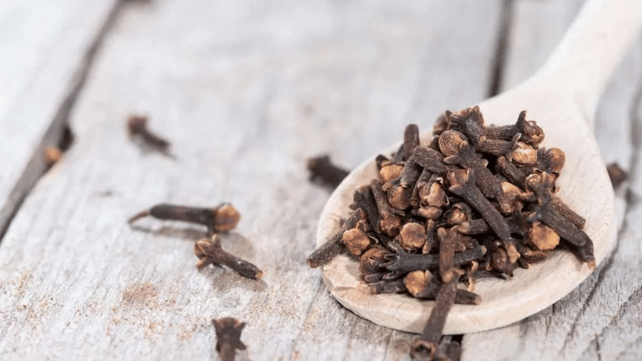 வயிறு தொடர்பான அனைத்து பிரச்னைகளும் சரியாக வேண்டுமா? இந்த கிராம்பு நீரை டிரை பண்ணுங்க வயிறு தொடர்பான அனைத்து பிரச்னைகளும் சரியாக வேண்டுமா? இந்த கிராம்பு நீரை டிரை பண்ணுங்க