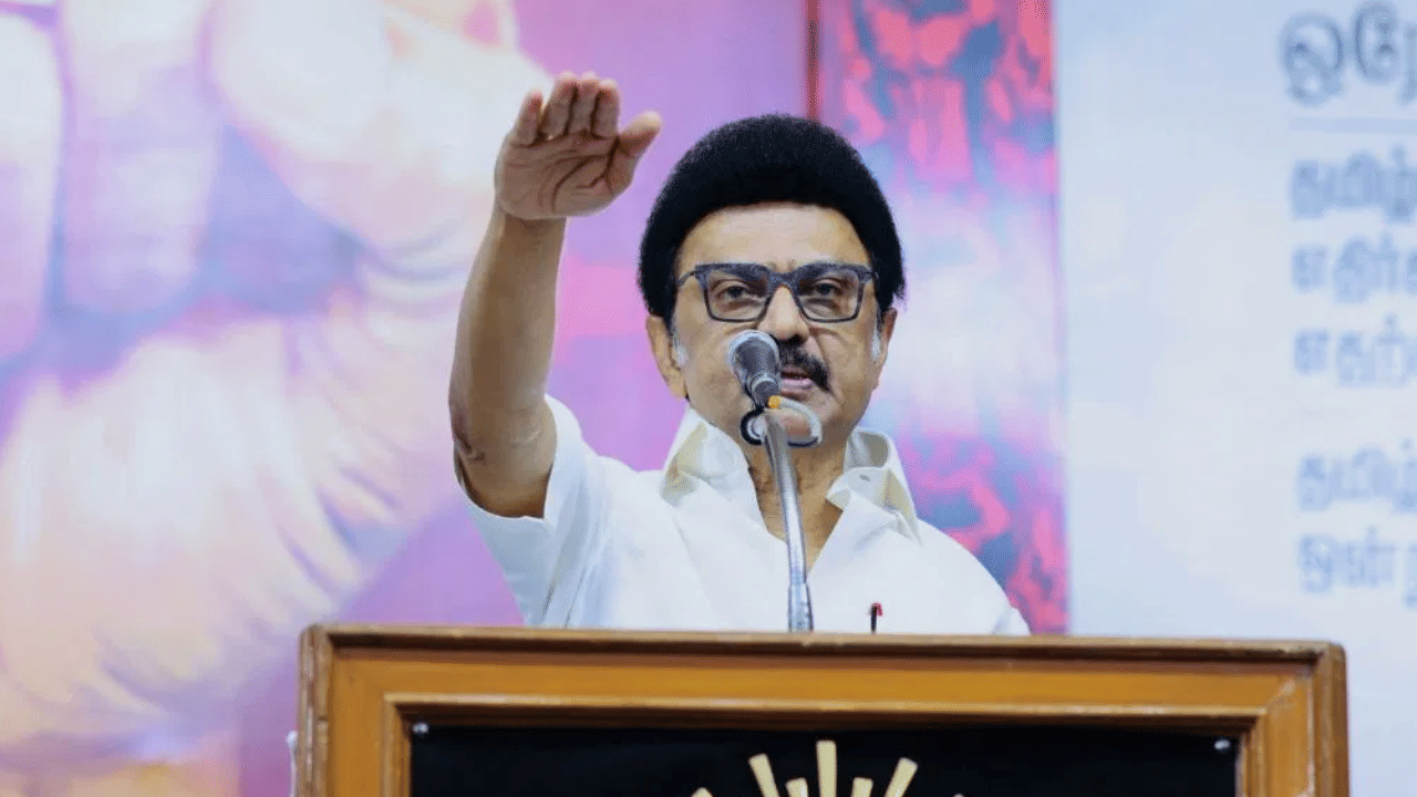 வாரத்தில் 4 நாட்கள் தொகுதியில் இருந்து பணியாற்ற வேண்டும் - எம்பிகளுக்கு முதல்வர் உத்தரவு