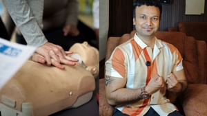 Health Tips: மாரடைப்பு வந்தால் CPR கொடுப்பது எப்படி..? மருத்துவர் பிரகாஷ் மூர்த்தி விளக்கம்!