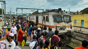 குஷியில் தென் மாவட்ட பயணிகள்.. தசரா, தீபாவளிக்கு சிறப்பு ரயில்கள்.. முழு விவரம் இதோ!