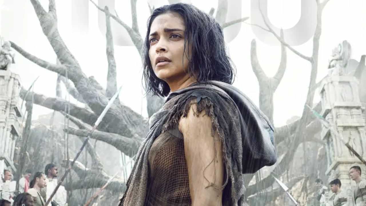 Deepika Padukone : பிரபாஸின் கல்கி 2898ஏடிபடத்திலிருந்து தீபிகா படுகோன் நீக்கம் -  காரணம் என்ன?