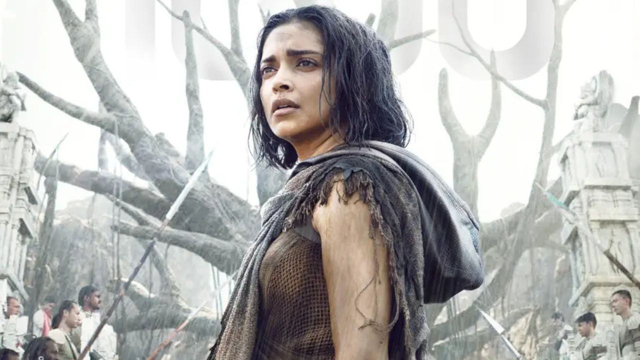 Deepika Padukone : பிரபாஸின் ‘கல்கி 2898ஏடி’படத்திலிருந்து தீபிகா படுகோன் நீக்கம் – காரணம் என்ன? Deepika Padukone : பிரபாஸின் ‘கல்கி 2898ஏடி’படத்திலிருந்து தீபிகா படுகோன் நீக்கம் – காரணம் என்ன?