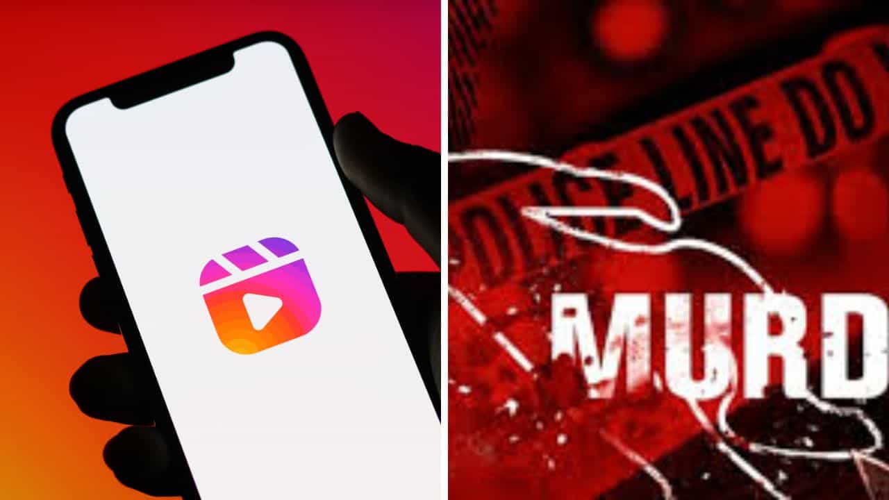 அடிக்கடி ரீல்ஸ் செய்த மனைவி..  ஆத்திரத்தில் கணவன் செய்த ஷாக் சம்பவம்.. டெல்லியில் பகீர்!