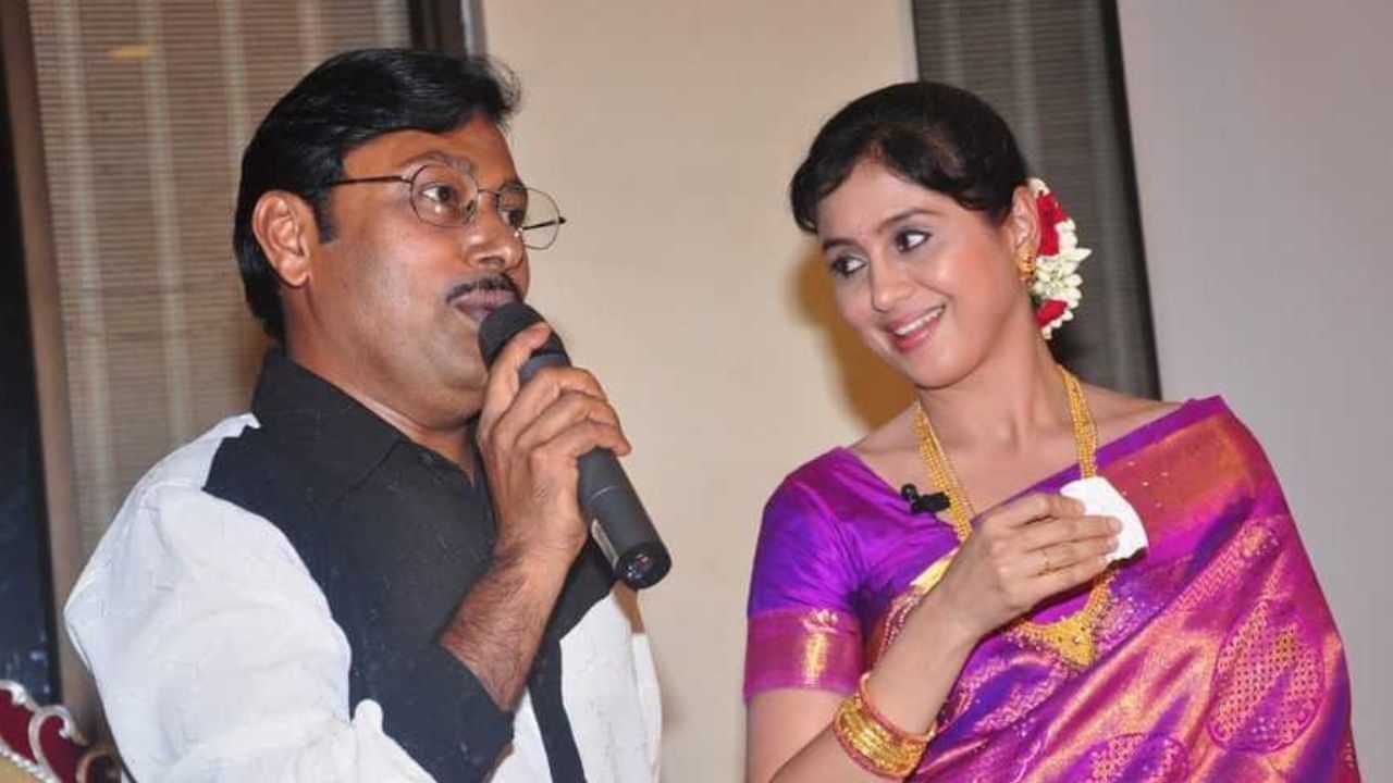 Devayani: காதலுக்கு எந்த காரணமும் தேவை இல்ல.. தனது காதல் பற்றி தேவயானி பகிர்ந்த விஷயம்!