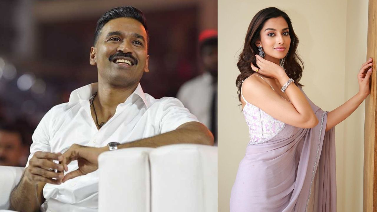 Dhanush : தனுஷிற்கு ஜோடியாகும் விஜய் பட நடிகை! அட இந்த படத்திலா? Dhanush : தனுஷிற்கு ஜோடியாகும் விஜய் பட நடிகை! அட இந்த படத்திலா?