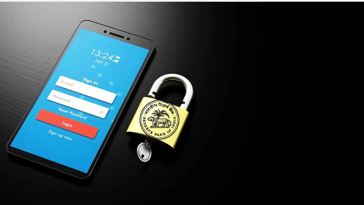 இஎம்ஐ செலுத்தவில்லையா? உங்கள் போன் லாக் செய்யப்படலாம் - ரிசர்வ் வங்கியின் புதிய திட்டம் இஎம்ஐ செலுத்தவில்லையா? உங்கள் போன் லாக் செய்யப்படலாம் - ரிசர்வ் வங்கியின் புதிய திட்டம்