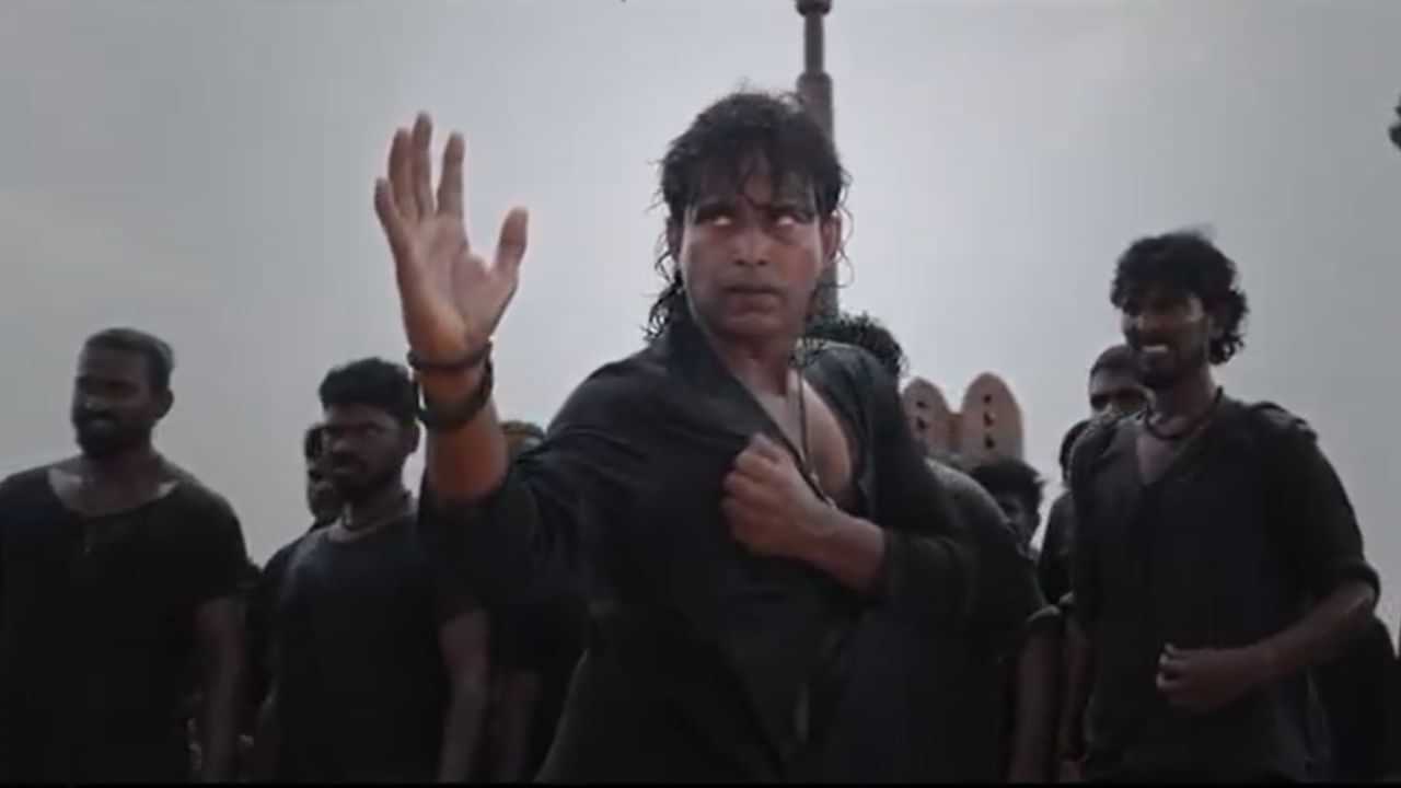 நடிகர் தினேஷின் பர்த்டே ஸ்பெஷல் - வேட்டுவம் படத்தின் அப்டேட்டை வெளியிட்ட பா ரஞ்சித்