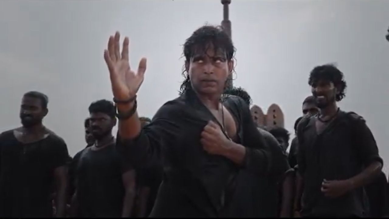 நடிகர் தினேஷின் பர்த்டே ஸ்பெஷல் – வேட்டுவம் படத்தின் அப்டேட்டை வெளியிட்ட பா ரஞ்சித்