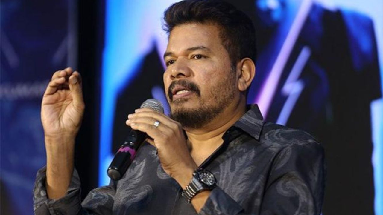 பிரமாண்ட இயக்குநர் சங்கருக்கு இப்போ இருக்கும் இயக்குநர்கள் யாரை பிடிக்கு? அவரே சொன்ன லிஸ்ட்