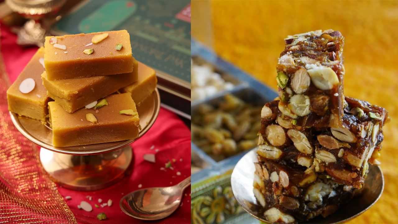Diwali Sweets: அடுத்தடுத்து பண்டிகை காலம்! சூப்பரா ஸ்வீட்ஸ் செய்ய டிப்ஸ் இதோ! Diwali Sweets: அடுத்தடுத்து பண்டிகை காலம்! சூப்பரா ஸ்வீட்ஸ் செய்ய டிப்ஸ் இதோ!