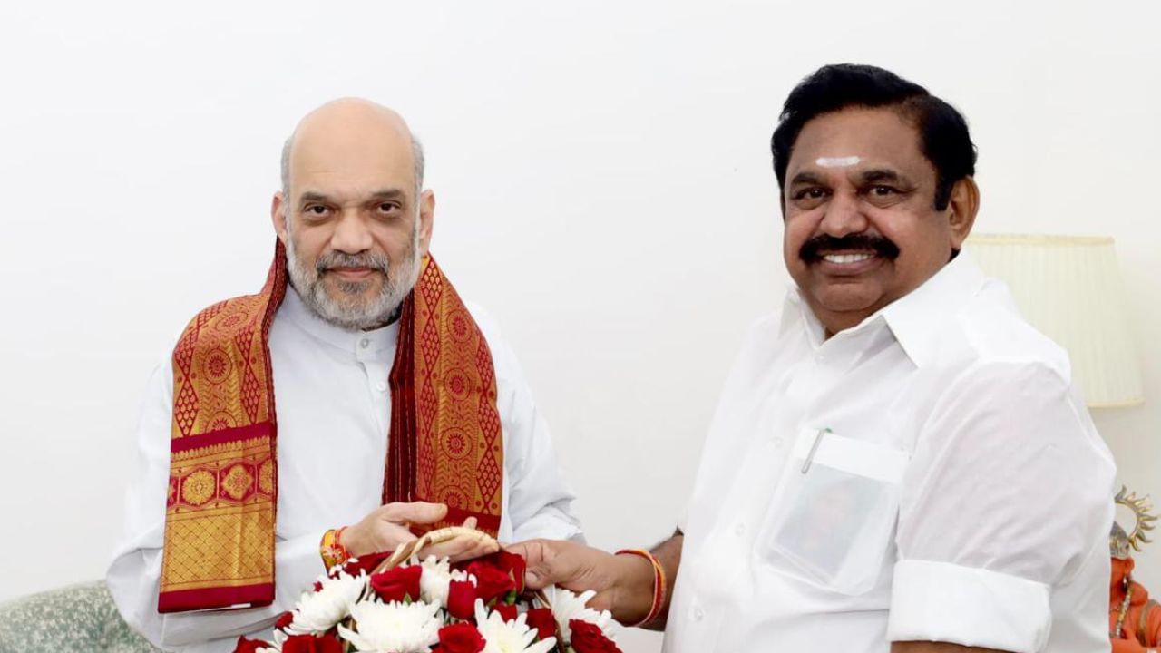 செங்கோட்டையனை தொடர்ந்து எடப்பாடி பழனிசாமி.. அமித்ஷா உடனான சந்திப்பில் என்ன நடந்தது?