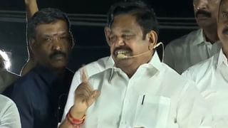 கூட்டம் தொடங்கினால் ஆம்புலன்ஸ் வருது – எடப்பாடி பழனிசாமி சொன்ன விஷயம்