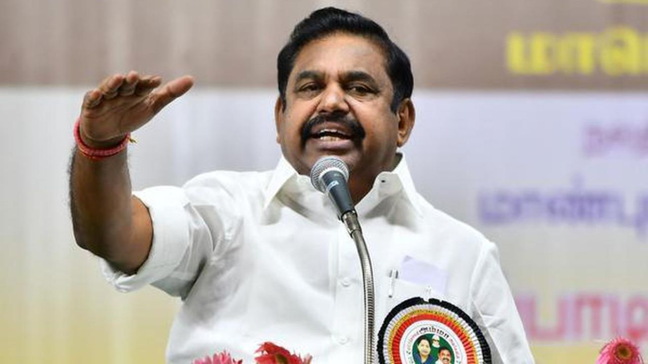 அழைக்கும் பாஜக மேலிடம்? டெல்லி செல்லும் இபிஎஸ்.. அதிமுகவில் பரபரப்பு!