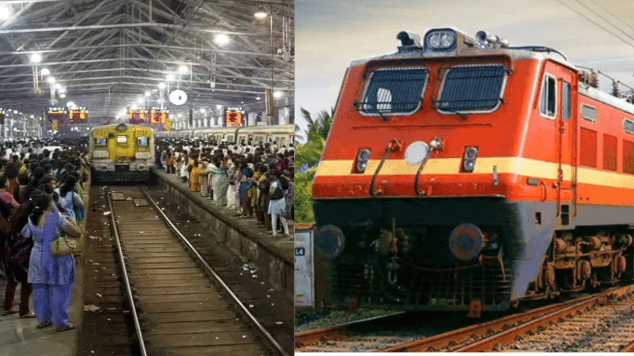 அவசர காலங்களில் ரயிலில் டிக்கெட் இல்லாமல் பயணிக்க முடியுமா? உண்மை என்ன?