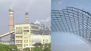 எண்ணூர் அனல் மின் நிலையத்தில் விபத்து – 9 புலம்பெயர் தொழிலாளர்கள் பலி